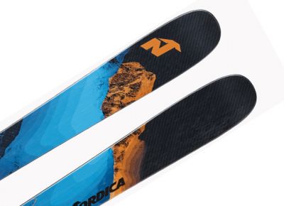 Nordica Enforcer 104